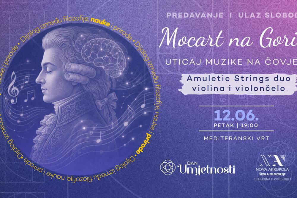 Foto: Nova Akropola