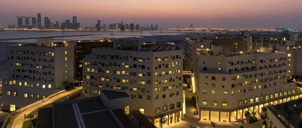 Magija Abu Dabija