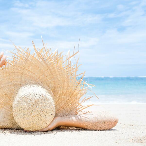 Deset pravila sunčanja: Kako uživati na plaži bez posljedica po...