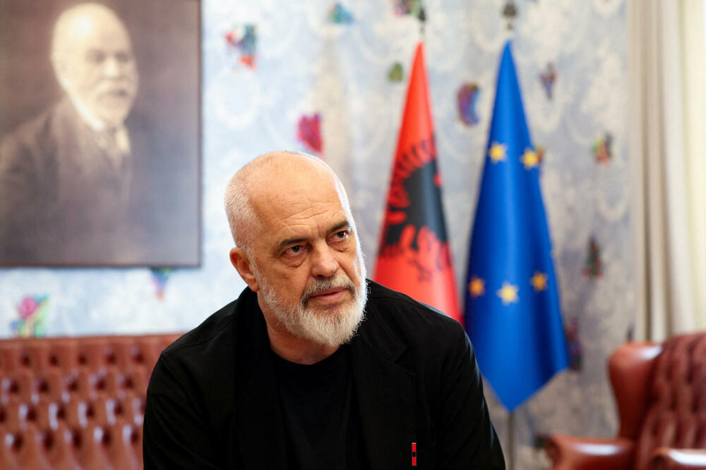 Rama: Veliki snovi uvijek izazivaju kontroverze