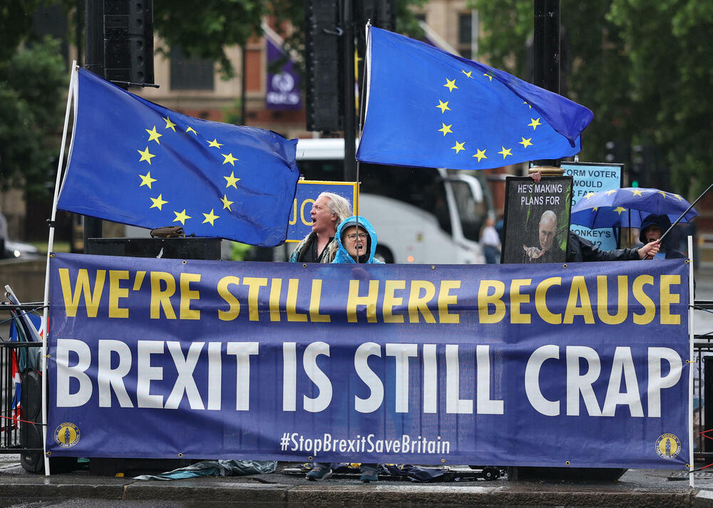 Britanci bi poništili breksit