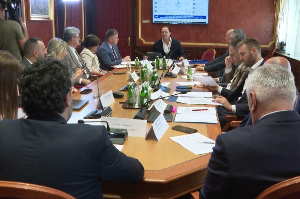 Foto: Screenshot/TV Vijesti