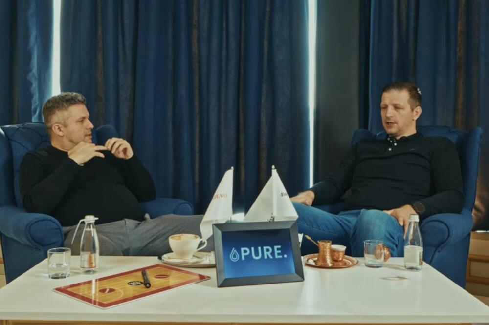 Foto: Printscreen YouTube/X&O's CHAT
