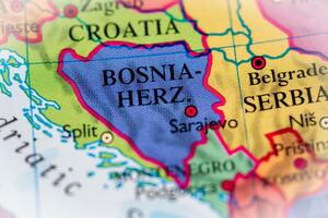 RSE: Hrvatska desnica ponovo o trećem entitetu, dok Sarajevo...