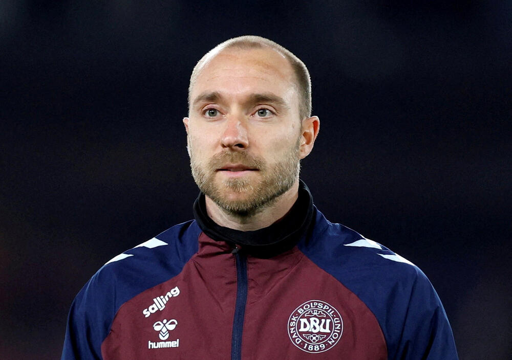 Oglasio se Eriksen: "ICD me zaštitio kada je treba