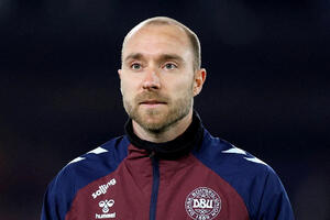 Oglasio se Eriksen: "ICD me zaštitio kada je trebalo, fokusiran...