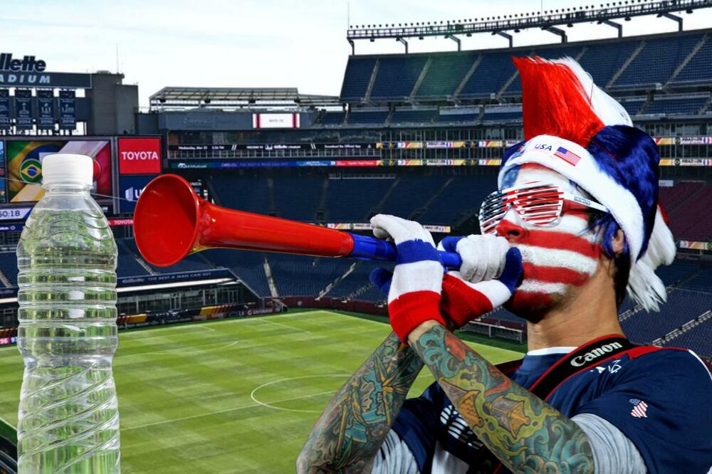 Foto: Getty Images