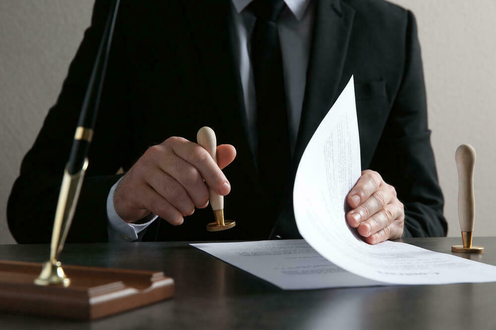 Notari povećali cijene nakon 15 godina pozivajući se na infl