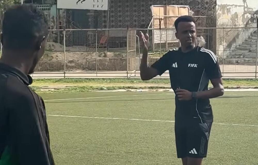 SAD zabranile ulazak sudiji iz Somalije koji treba