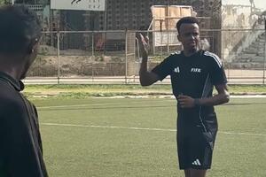 SAD zabranile ulazak sudiji iz Somalije koji trebalo da vodi...