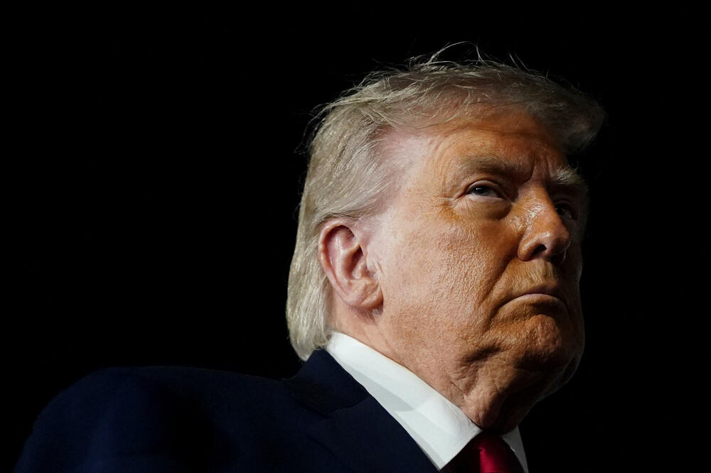 Donald Tramp, Foto: REUTERS