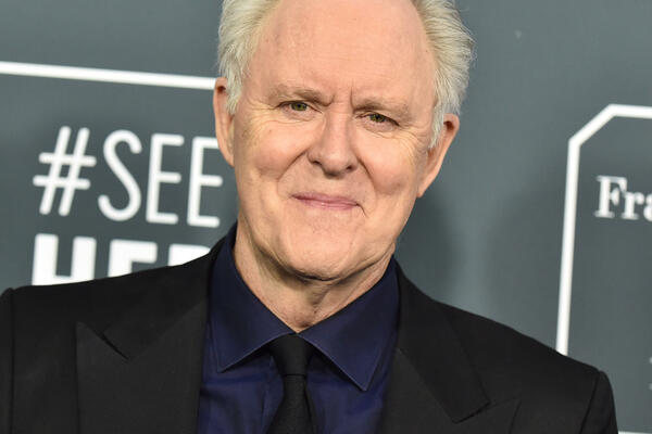 Oldest actor to win a Tony