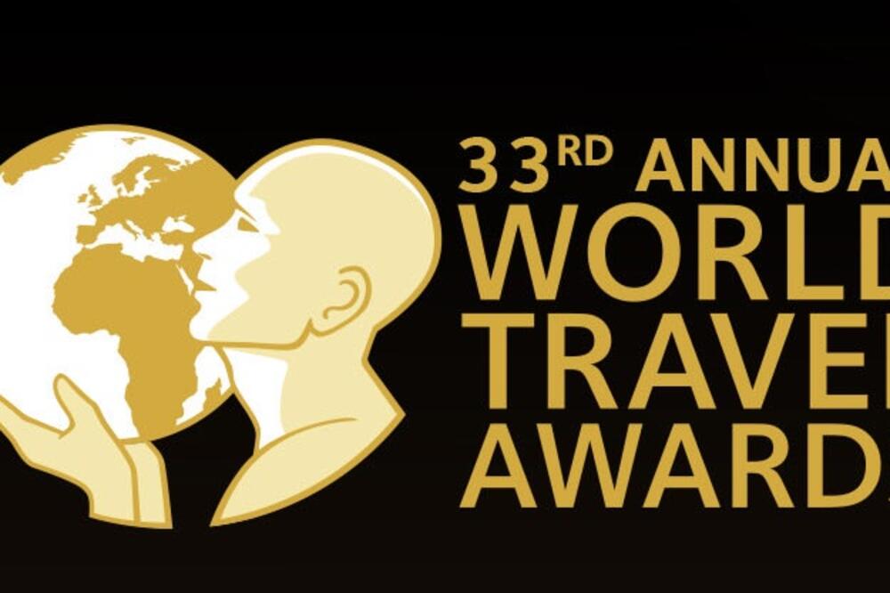 Foto: world travel awards