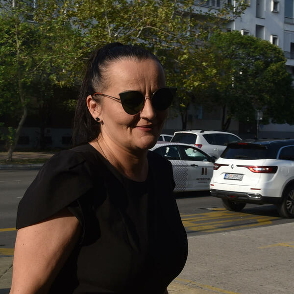 Jesam li zlo koje treba ukloniti? Nova serija prijetnji i uvreda...