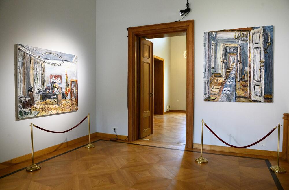 Umjetnost i kultura nisu luksuz, nego dio demokratije