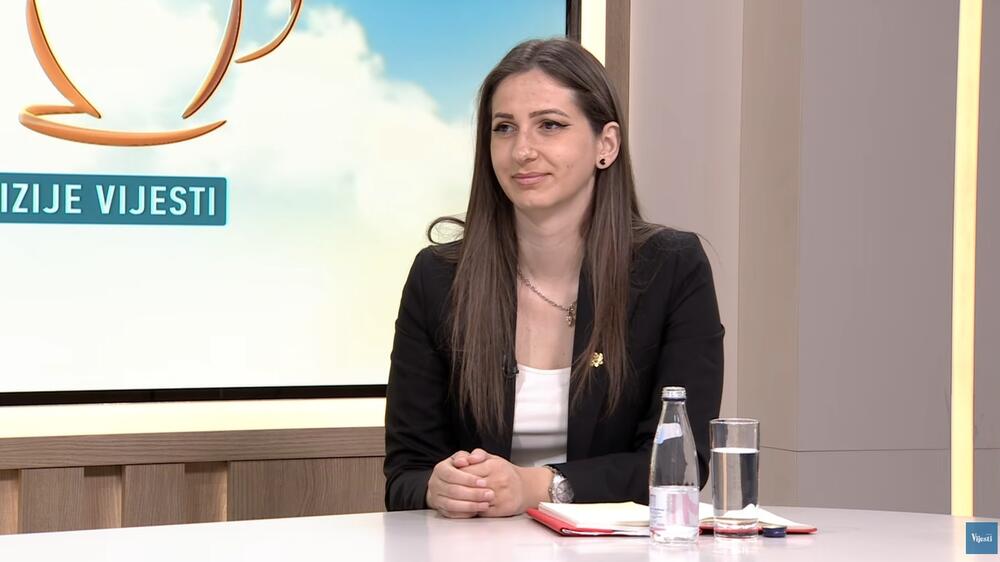 "Crna Gora bilježi istorijski minimum rađanja": Nizak natali