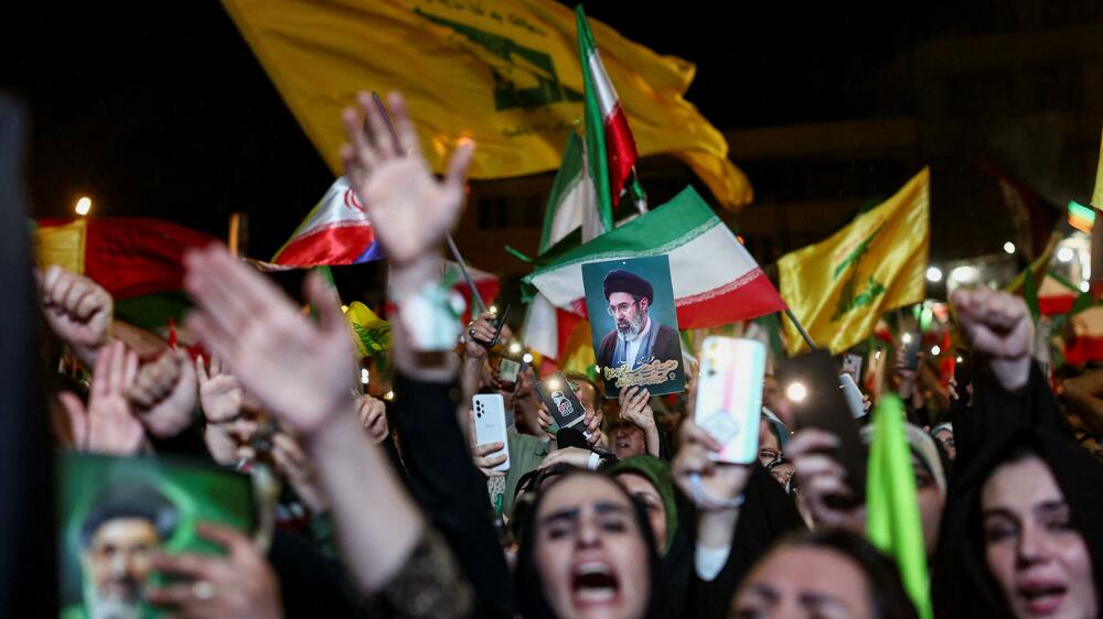 Da li najnoviji iranski udari otkrivaju novu ratnu strategij