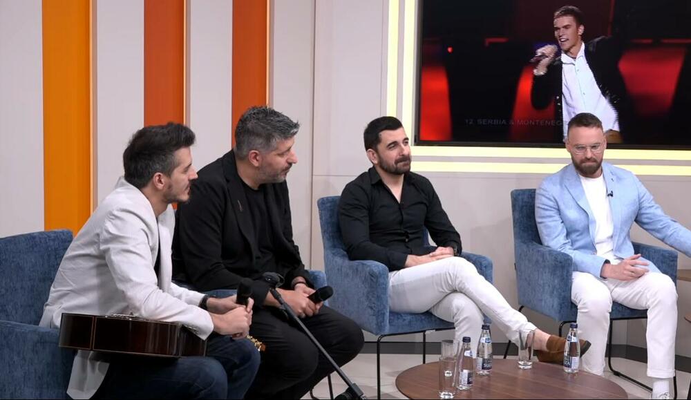 No Name se vraća: Članovi benda potvrdili ponovno okupljanje