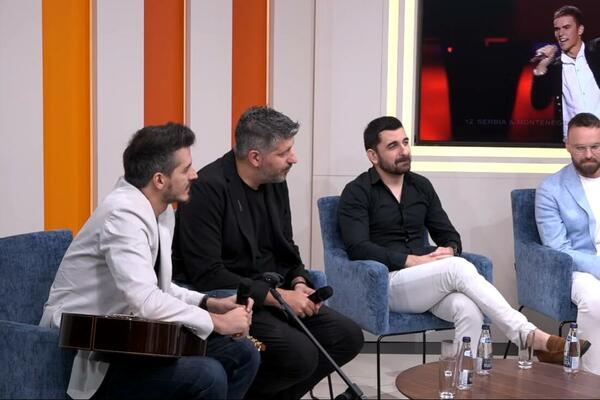 No Name se vraća: Članovi benda u Bojama jutra potvrdili ponovno...