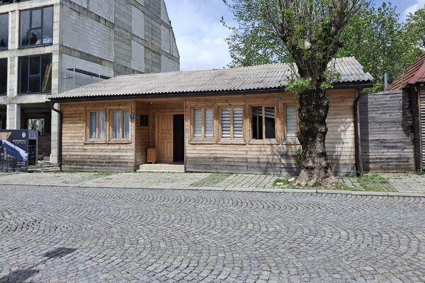 Робота комунального підприємства в Колашині складна, не вистачає працівників.