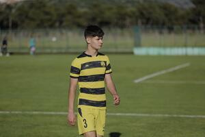 Sa Starog aerodroma na Marasi: Luka Marković sve bliži Đenovi