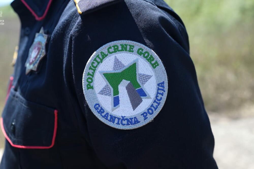 Foto: Uprava policije