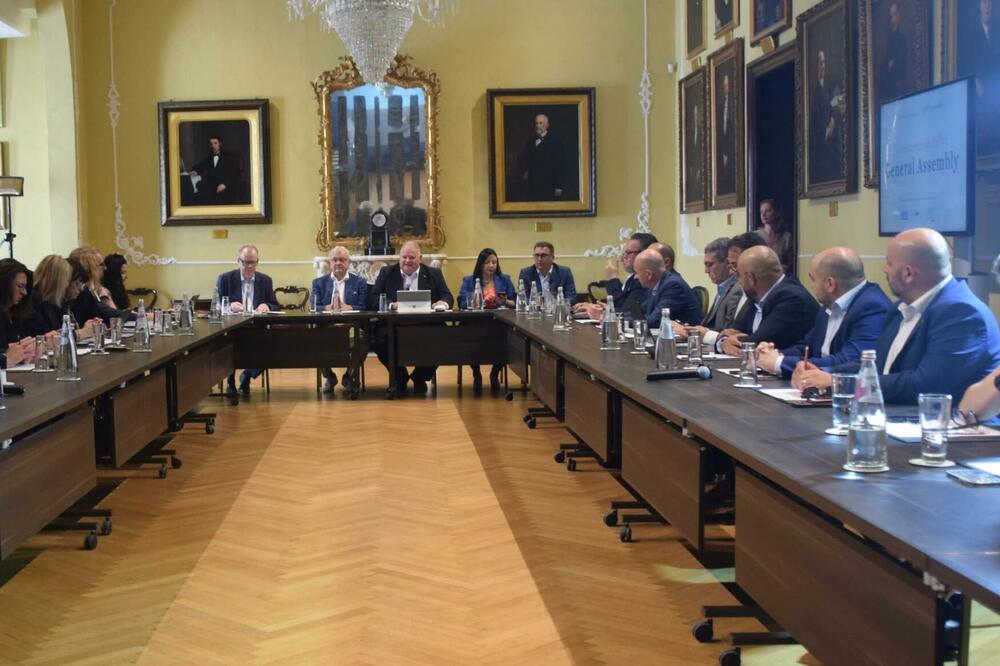 Foto: Privredna komora Crne Gore