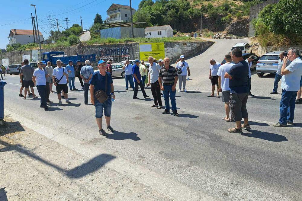 Poseban zakon za obeštećenje radnika Solane: U Skupštini usk