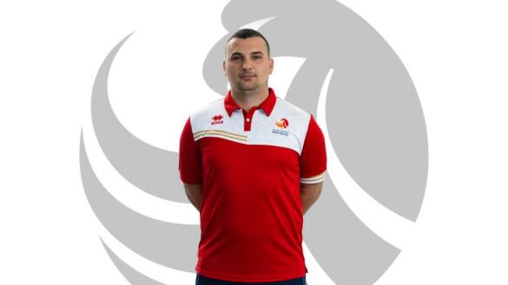 Bogojević objavio širi spisak U16 reprezentacije za Balkansk