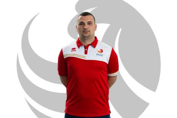 Bogojević objavio širi spisak U16 reprezentacije za Balkansko...