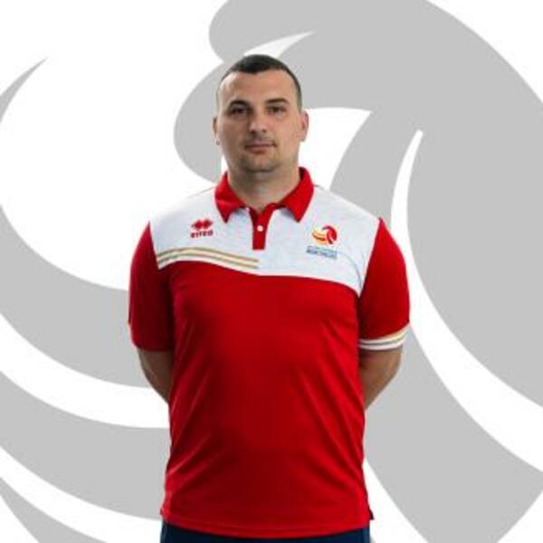 Bogojević objavio širi spisak U16 reprezentacije za Balkansko...