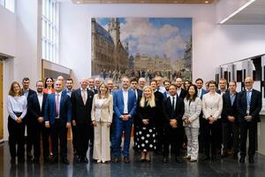 CBCG korak bliže punoj institucionalnoj i operativnoj spremnosti...
