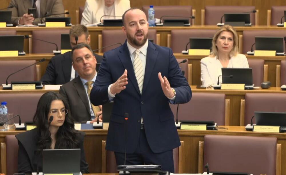 Nikolić: Samit diplomatski uspjeh države kojem je doprinijel