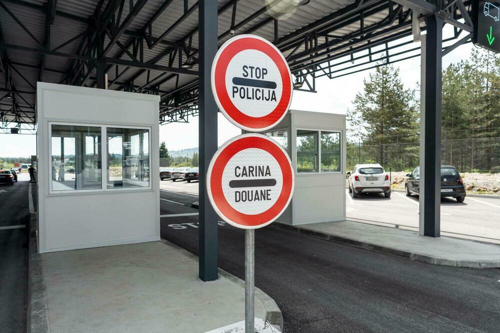 Odmazda: ni u Srbiju, ni iz nje