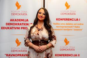 Minić: Neprihvatljivo da bilo koji novinar ili novinarka budu...