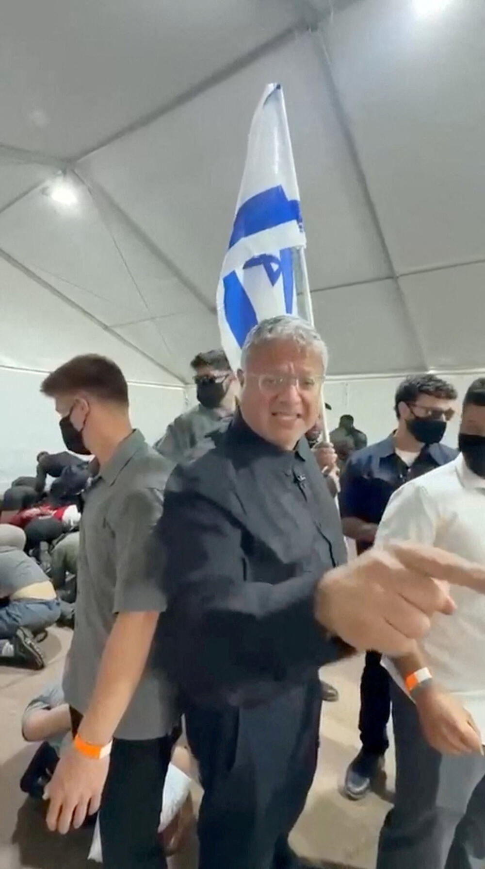 Ben Gvir
