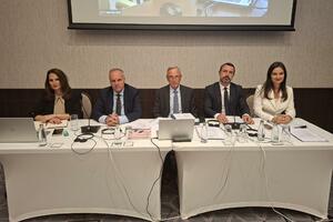 CGES prelazi na dvodomni model upravljanja, Mijušković za...