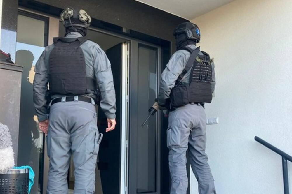 Foto: Europol