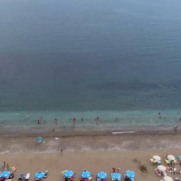 Da li su plaže spremne za sezonu? Slovenska plaža već zaslužila...