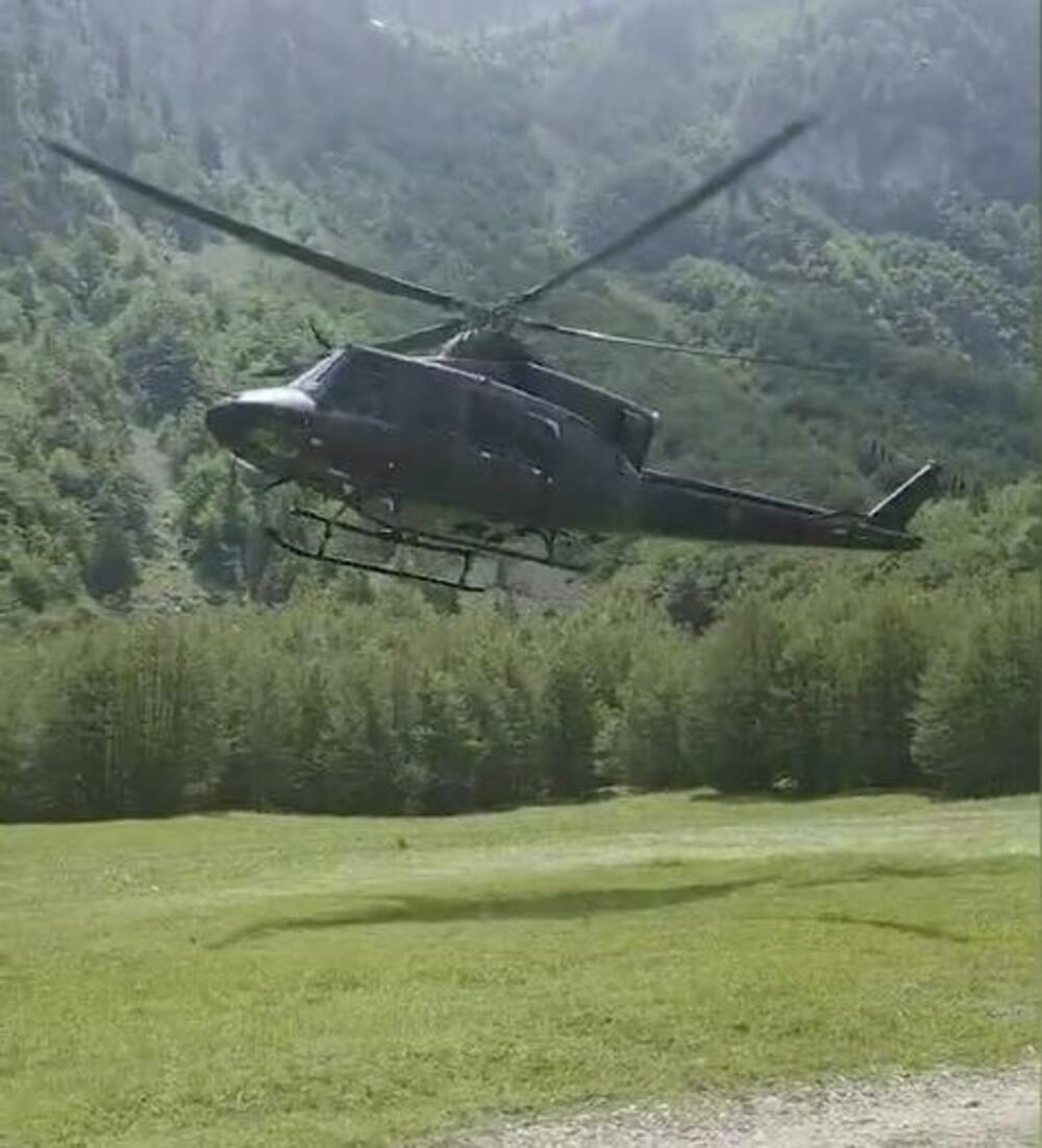 Tragedija na Prokletijama ponovo pokrenula pitanje
