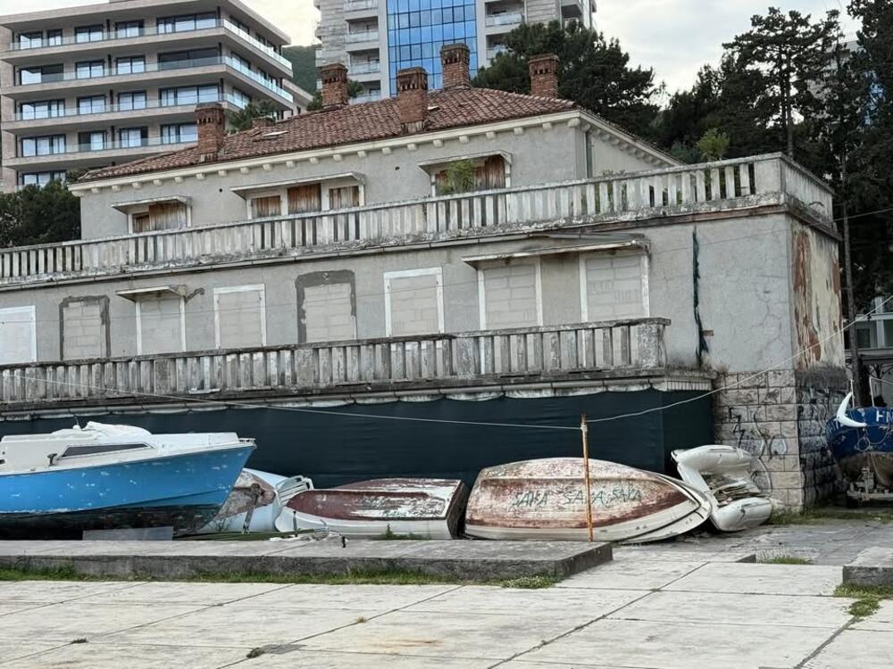 Opština preplatila kvadrat JRB-a? Krivična prijava povodom p