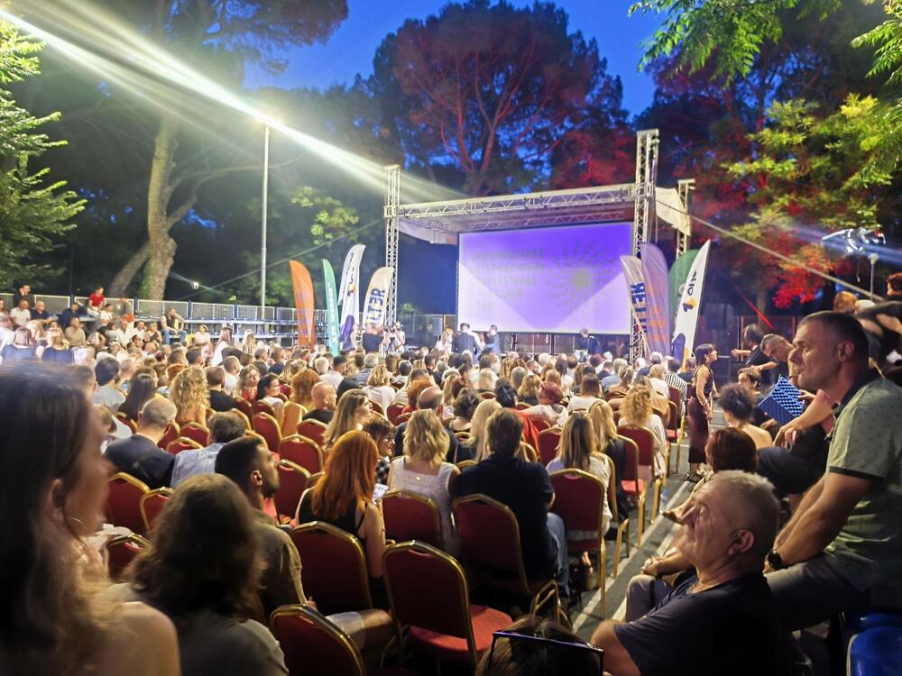 Otvoreno sedamnaesto izdanje UnderhillFesta; Perović: Festiv