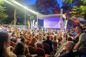 Otvoreno sedamnaesto izdanje UnderhillFesta; Perović: Festivali su...