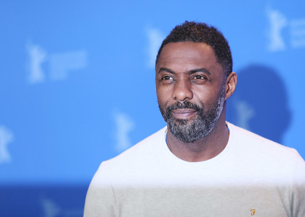 Idris Elba: “Publika ne želi crnog Bonda”