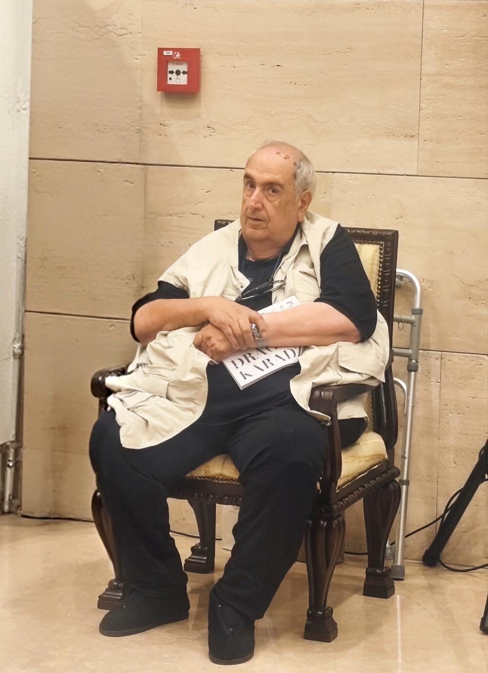 Karadžić