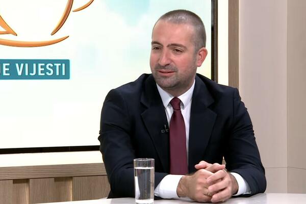 Nišavić: I have no information that my dismissal is being considered at all