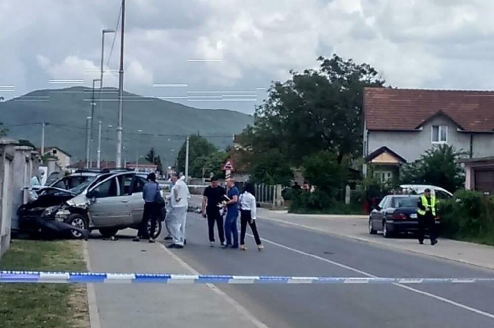 SDT pokrenulo istragu za ubistvo Predraga Pejovića