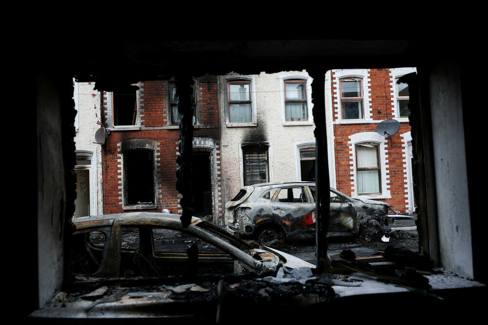 Foto: Reuters