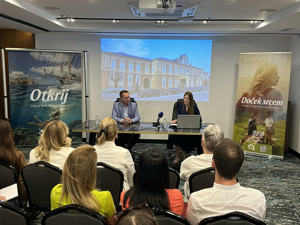 NTO predstavila turističku ponudu u Novom Sadu