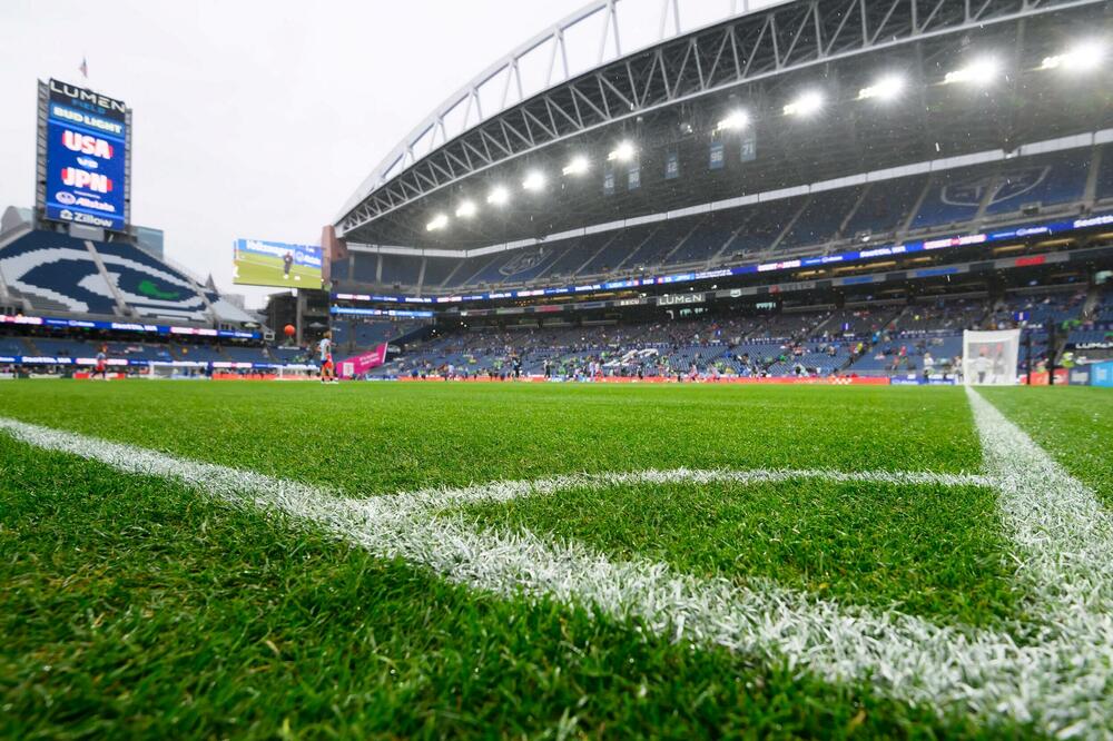 <p>Gradovi i stadioni Svjetskog prvenstva u fudbalu 2026.</p>